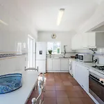 Villa Near The Beach&lagos Marina #1868