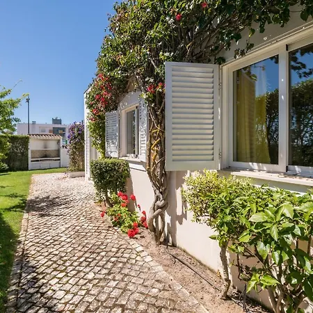 Near The And Marina #1868 Βίλα *