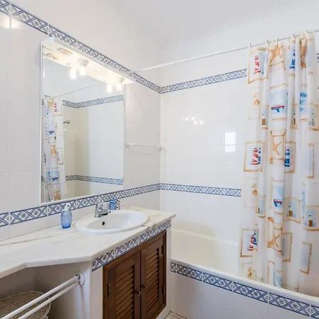 Villa Quinta Da Caldeira - Com Piscina A 5 Minutos A Pé Da Lagos