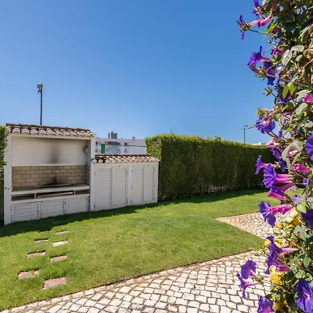 Near The And Marina #1868 Villa Lagos