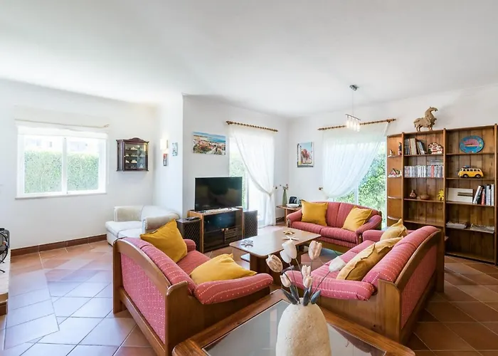 Vila Near The And Marina #1868 *