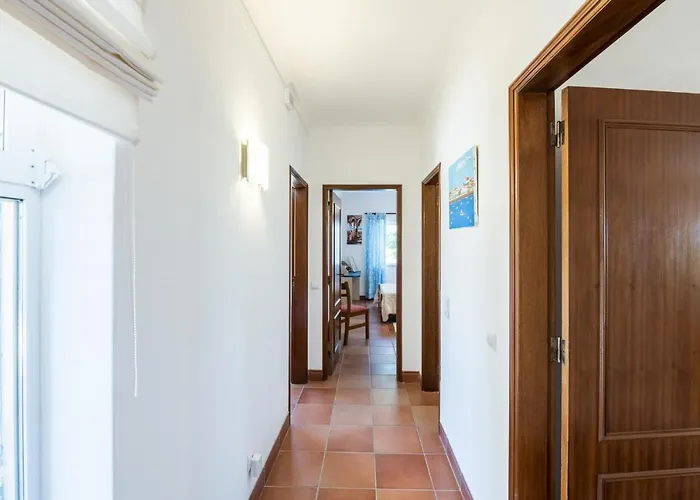 Vila Near The And Marina #1868 *