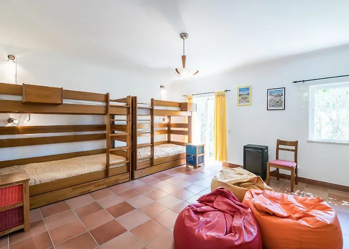 Near The And Marina #1868 Vila