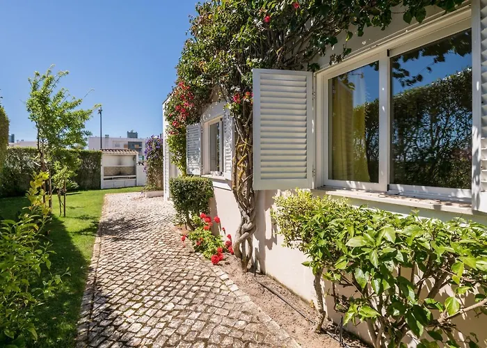 Near The And Marina #1868 Vila *