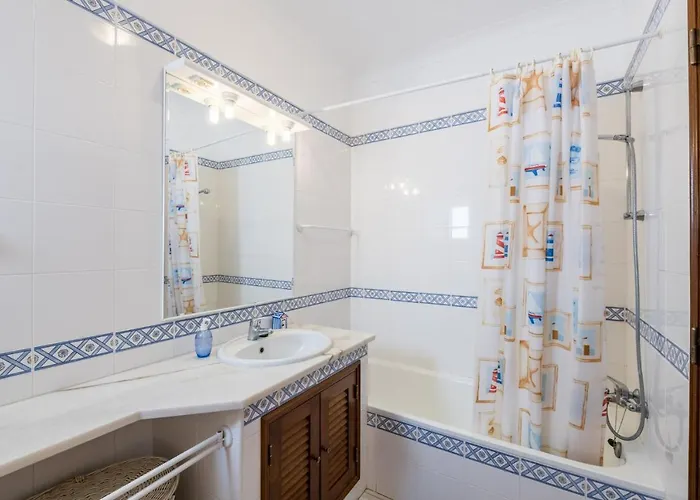 Vila Near The And Marina #1868 Lagos