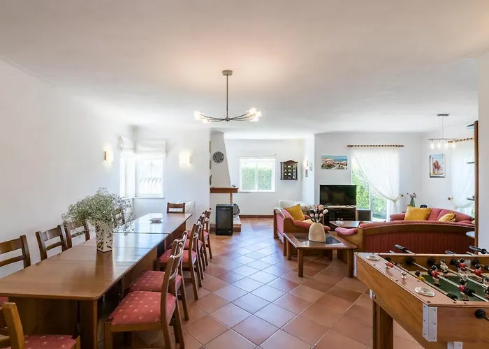 Vila Near The And Marina #1868 *