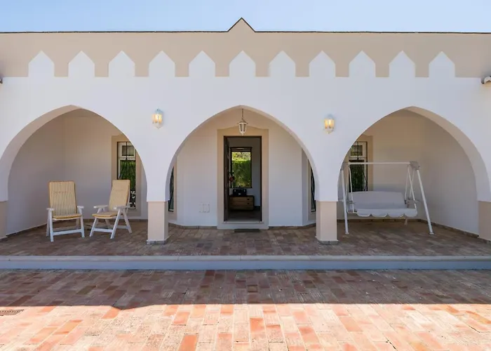 Vila Near The And Marina #1868 Lagos