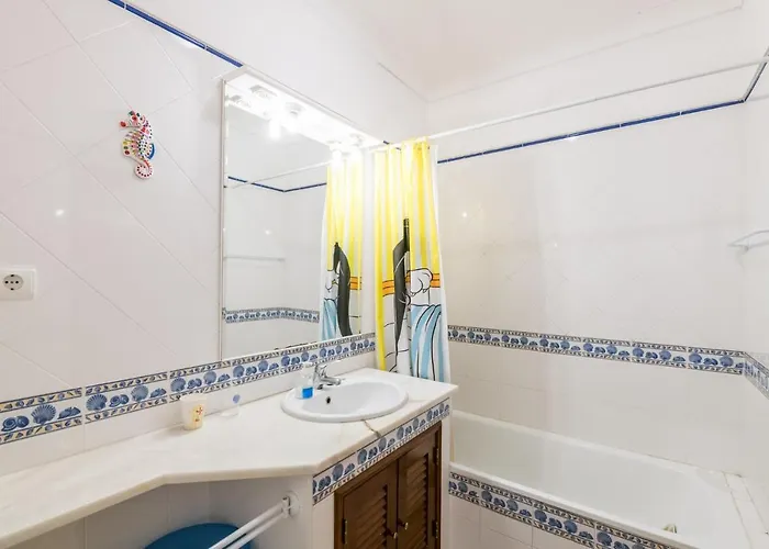 Near The And Marina #1868 Vila *