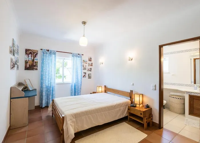 Near The And Marina #1868 Vila