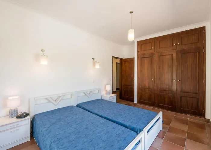 Near The And Marina #1868 Vila