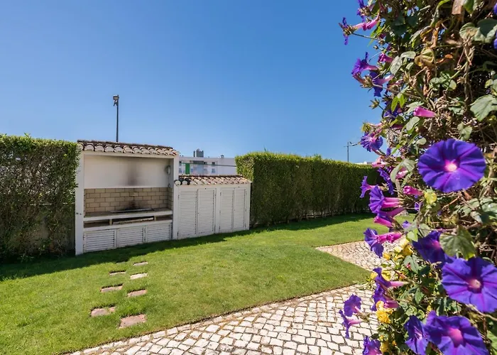 Near The And Marina #1868 Vila Lagos