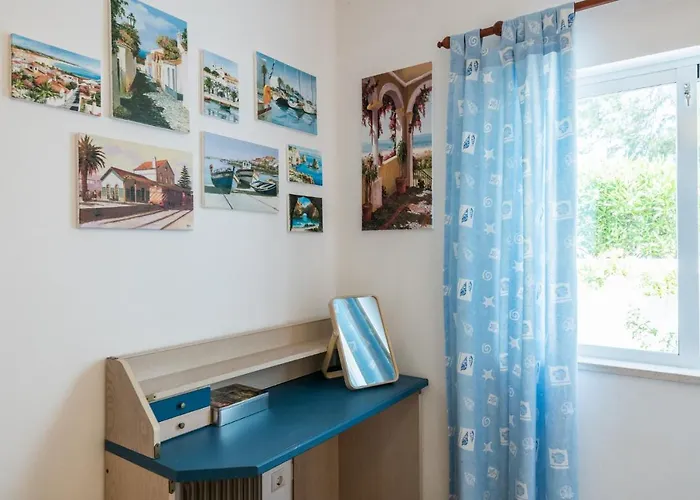 Near The And Marina #1868 Vila