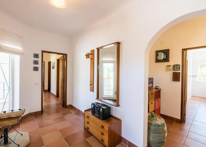 Near The And Marina #1868 Vila