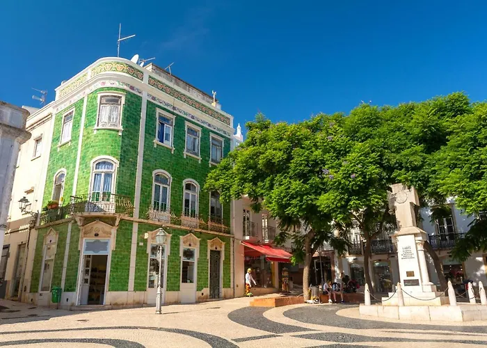 Vila Near The And Marina #1868 Lagos